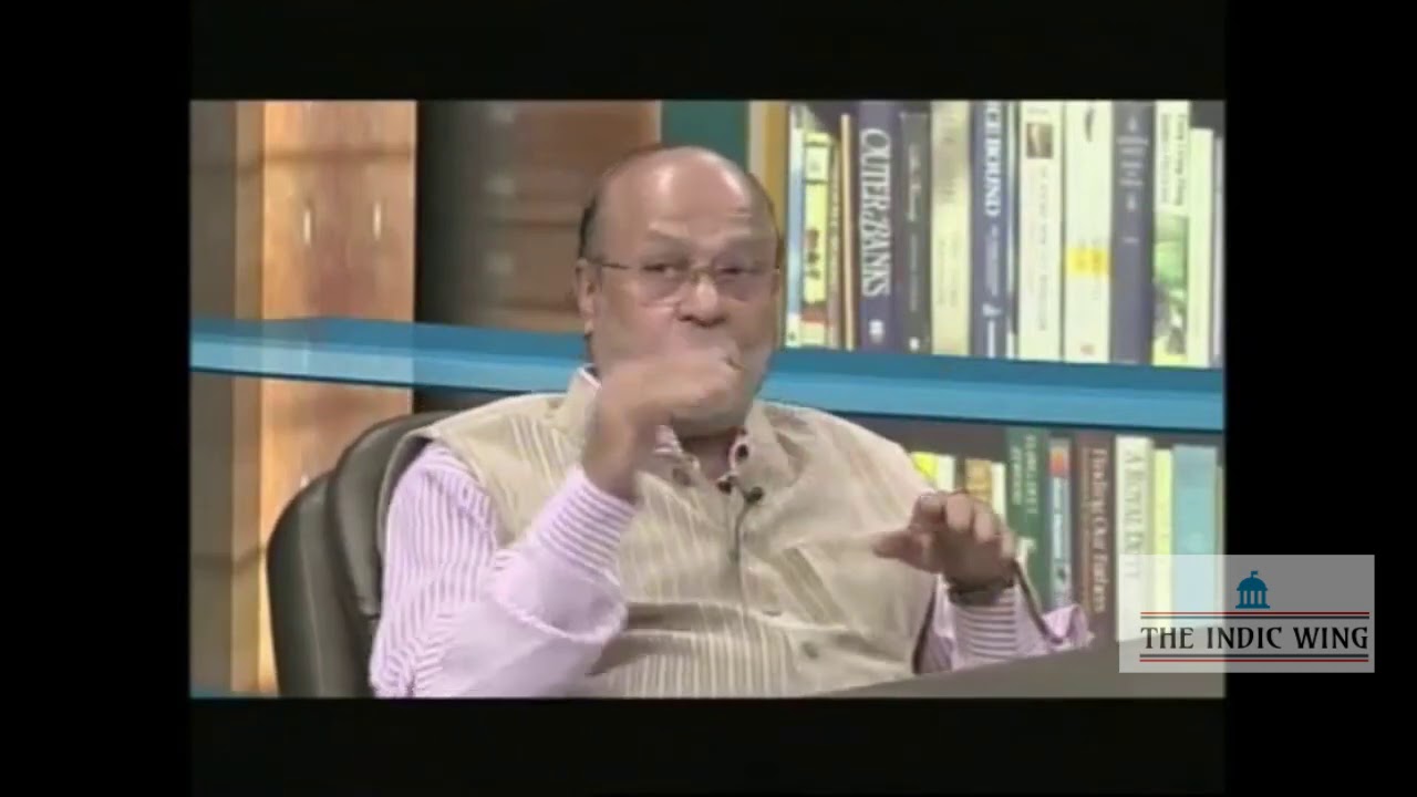 What is SECULARISM ? I The Indic Wing