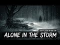 3 Disturbing TRUE Winter Horror Stories