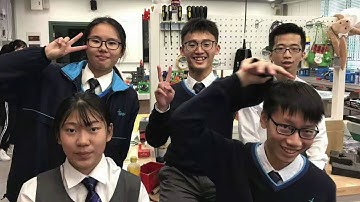 5864D VRC Annotated Programming Skills