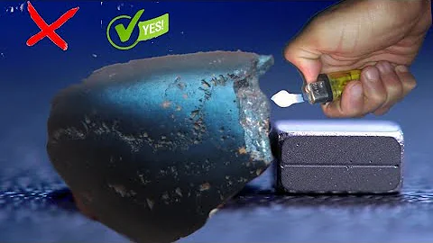 how to identify carbonado black diamond at home fake VS reyal