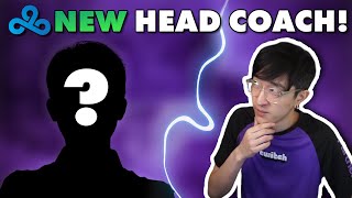 C9 Lost the Offseason Again? NEW Headcoach + Top
Hey everyone! Its been a while, but Im back to talk rosters as Worlds comes to a close. In this one we talk about C9s new Head Coach and where Licorice might end up next Spring! Dont forget to leave a like and comment if you enjoyed. Thanks!
Subscribe and get alerted anytime I post a new video!
❤️ https://bit.ly/2paaPT2
Connect with me!
🎮 https://Twitch.tv/Locodoco
🐤 https://Twitter.com/Locodoco
📷 https://Instagram.com/Locodoco
Edited by - https://twitter.com/wildwild_weston
Intro/Outro Music - NEFFEX - Life
https://youtu.be/TPCaWQQo11A
#Locodoco
#C9
#NewCoach C9 Lost the Offseason Again? NEW Headcoach + Top