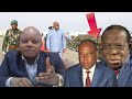 DEFECTION AU SEIN DES FARDC , QUE CACHE L 'AFFAIRE STEVE MBIKAYI - MODESTE BAHATI ? ELECTIONS 2023 ? MAITRE JOEL KITENGE EXPLIQUE . ( VIDEO )