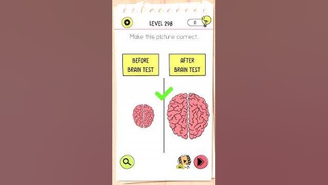 Brain Test 4 Tricky Friends Level 298