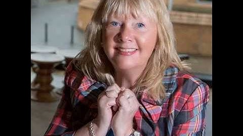 SHEENA WALKER - The Champion Maker