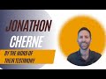 By The Word of Their Testimony with Jonathon Cherne