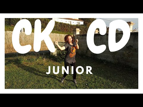 Junior - "CKCD" II Choregraphy by Nath