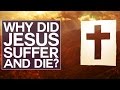 Why Did Jesus Suffer and Die? - Swedenborg and Life