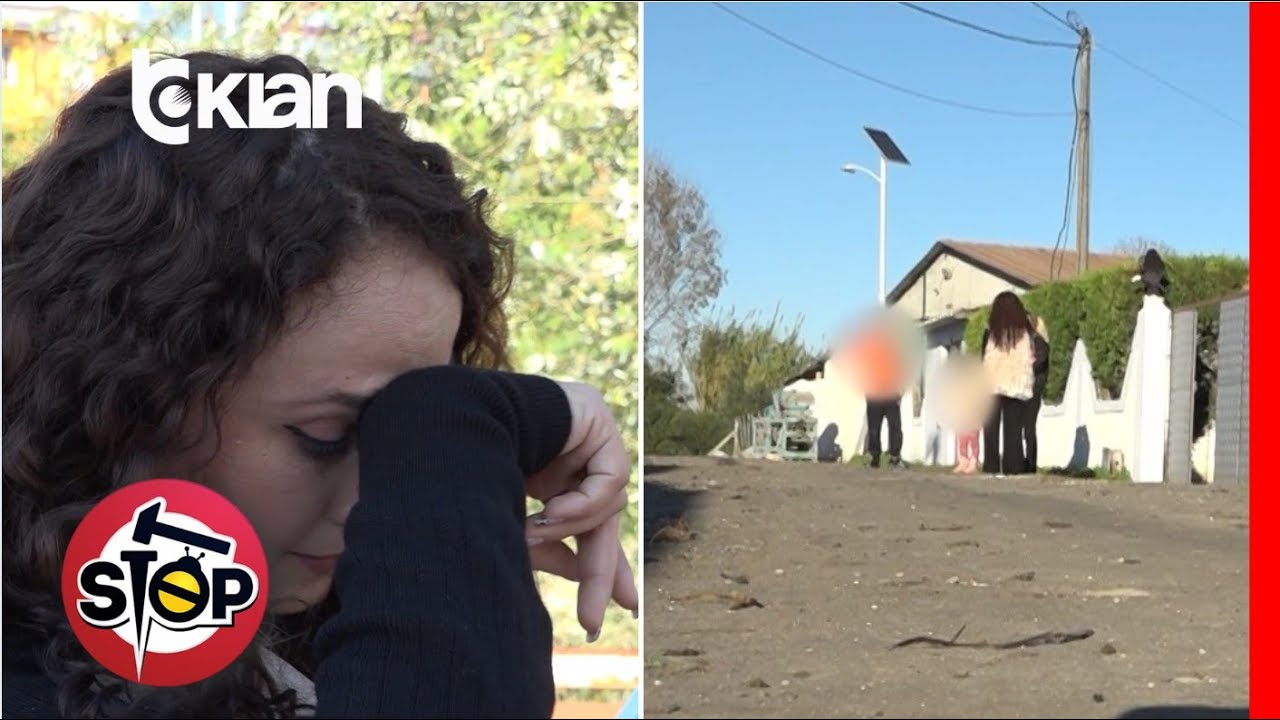 “Të ishte aq e dhunuar, nuk kërkonte burrë të dytë” rreh gruan dhe fëmijët, babai manipulon ngjarjen