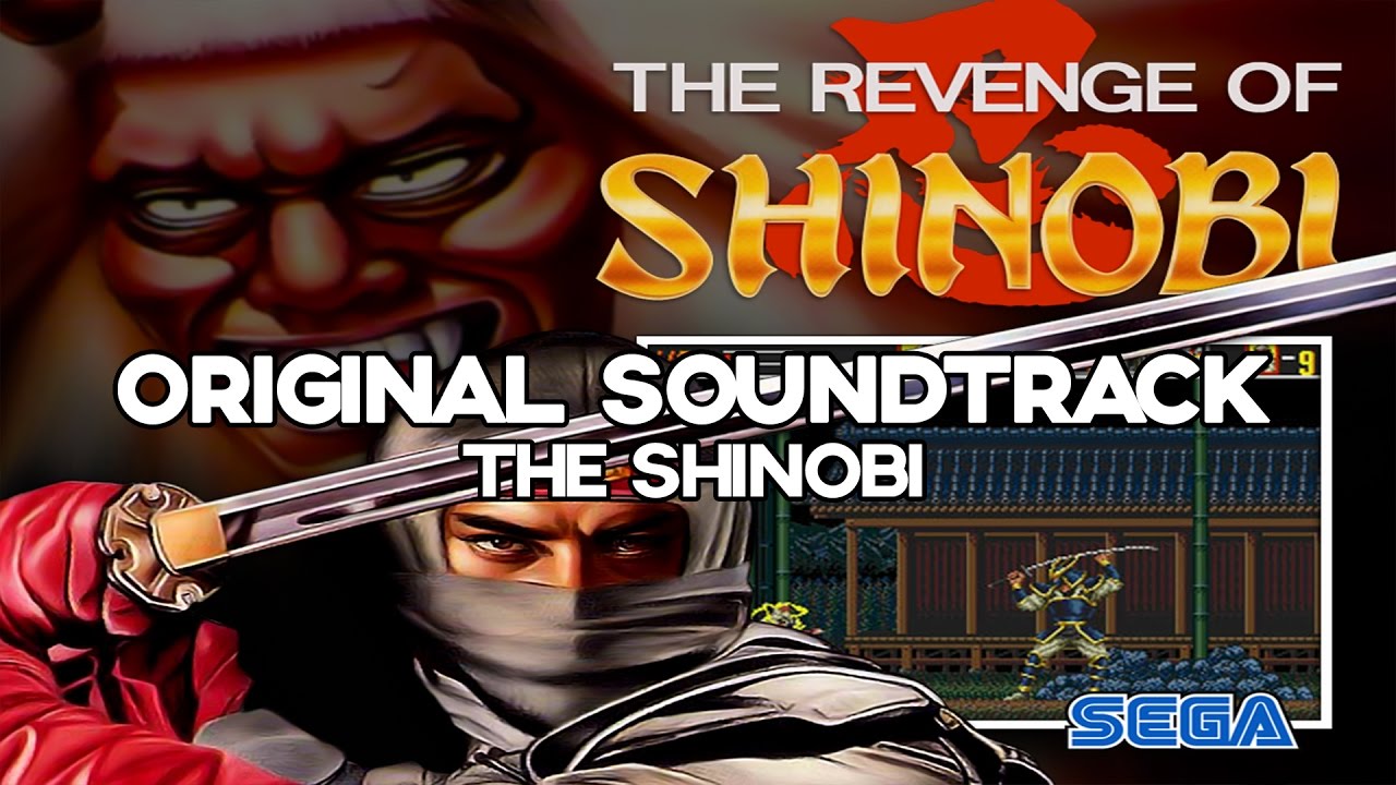 youtube shinobi ps2 ost youtube shinobi ps2 ost