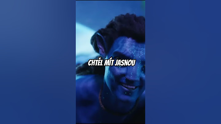 TOHLE JSTE O FILMU AVATAR THE WAY OF WATER NEVĚDĚLI!
