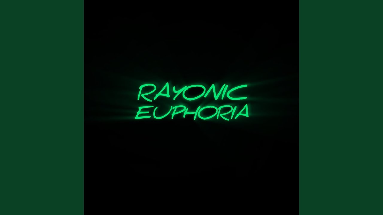 Euphoria (Extended Mix)
