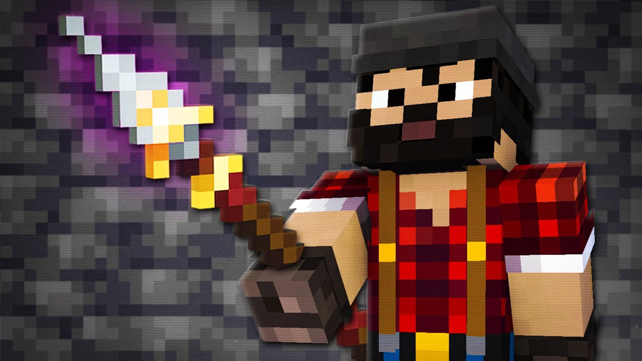 NOUL UPDATE ESTE AICI – MINECRAFT 1.22