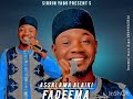 SIRRIN YABO ZAZZAU FADIMA 2025