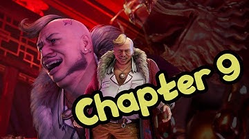 Final Fantasy 7 Remake, Chapter 9 - Full Playthrough [No Commentary]