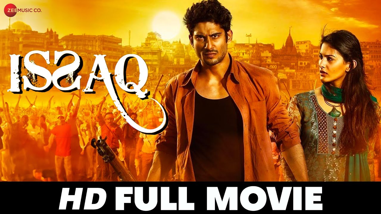 Issaq Issaq | Prateik Babbar, Amyra Dastur, Rajeshwari Sachdev, Ravi Kishan ...