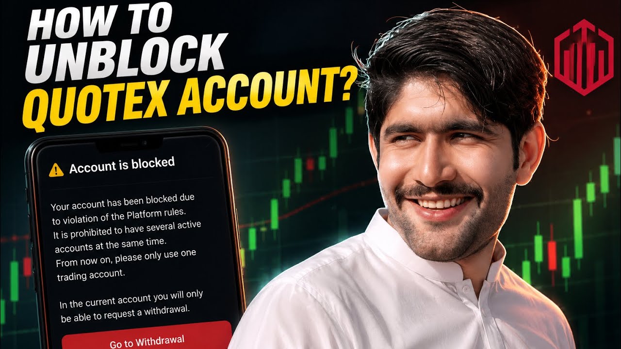 Quotex Your Account Has Been Blocked Due To Violation Of The Platform Quotex your account has been blocked due to violation of the platform