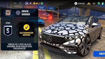 UGR "RED EYE" Driver Division (Part 3) | Need For Speed™ No Limits