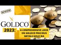 Goldco review 2023 a comprehensive look on goldco precious metals gold ira