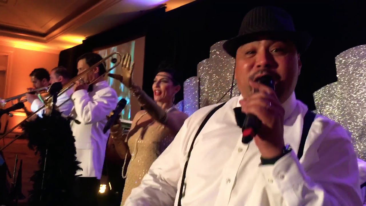 This Is How We Do It song cover by VJO