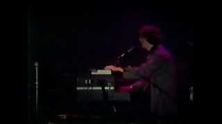 Charly Garcia - Piano bar (Chile 1985)