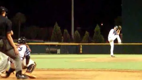Nick Boothe's Fall Highlights