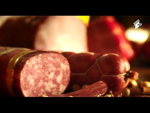 \"ფერმა\" - რა უნდა ვიცოდეთ ძეხვეულის, ყველაზე გავრცელებული ხორცპროდუქტის შესახებ