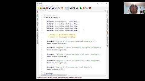 Laboratorio 3 - Fundamentos de Programación