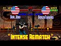 Youtube Thumbnail title