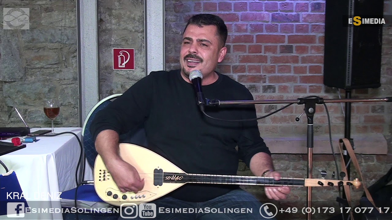 @ KRAL DENIZ CANLI, SALLAMA ALMANYA, ESIMEDIA, Fatma & Mehmet, ENDLESS EVENT