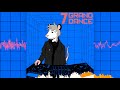 Tdstr  7 grand dance full album stream