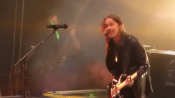 Alter Bridge - This Is War  - Amsterdam   1-Dec-2022