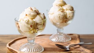 3 Ingredient Banana Ice Cream (SO simple!)