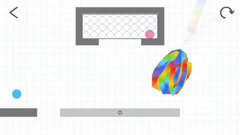 Brain dots 286 level 286 stage 286