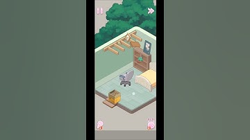 Perfect Tidy Level 188 #perfecttidy #gameplay #games #oddlysatisfying