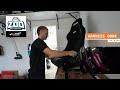 INSTALLING RACING SEATS AND HARNESS THE RIGHT WAY !! ZOO PERFORMANCE !!
