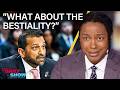 Kash Patel Gets Tangled in Bestiality Questions & Don Jr. Gets a Blushing Bribe | The Daily Show