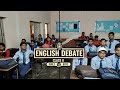 💥 "Girls vs Boys – Jabardast Debate You Can’t Miss!"