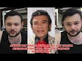 "VIRAL!! JAWABAN TAK TERDUGA RIDHO RHOMA SAAT DITANYA KEBERADAAN SANG AYAH, SEBUT GAMPANG DITEMUKAN"