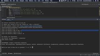 ABG programme - Final Project Code in Place screenshot 3