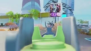 Tek it ❣️ (Apex Highlights)