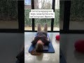 Pilates Technique for Glute Bridges to Avoid Compensation: Pilates for Men and Women 45+