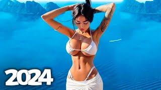 Alan Walker, Dua Lipa, Coldplay, Martin Garrix & Kygo, The Chainsmokers Style 🔥 Summer Vibes #57