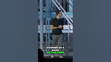 Meet Optimus: The Future of Robotics with Extreme Dexterity