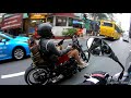 BMW C400X /EKEN H9R รีวิว/150 CC./Silly Fools /Covid19