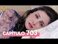 Elif Cuarta Temporada Capítulo 703 Elif Capítulo 703