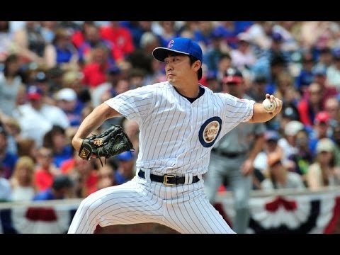 【和田毅MLB奪三振ショー】5年ぶりにソフトバンクに復帰！