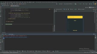 Android Studio Error || Failed to find build tools revision 33.0.1 in 2024