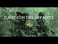 Canción del Infante - Ejército Argentino (Letra)