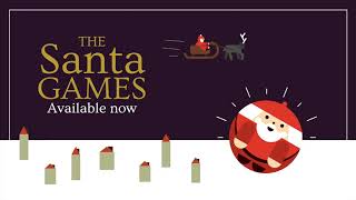 The Santa Games video game trailer screenshot 1
