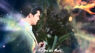 The Second Letter to Elvis - The Song In My Heart